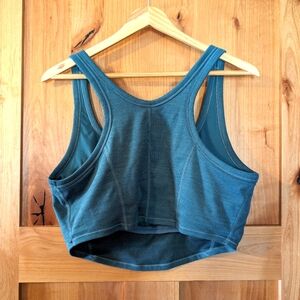 Prana Becksa Bra / cropped top
